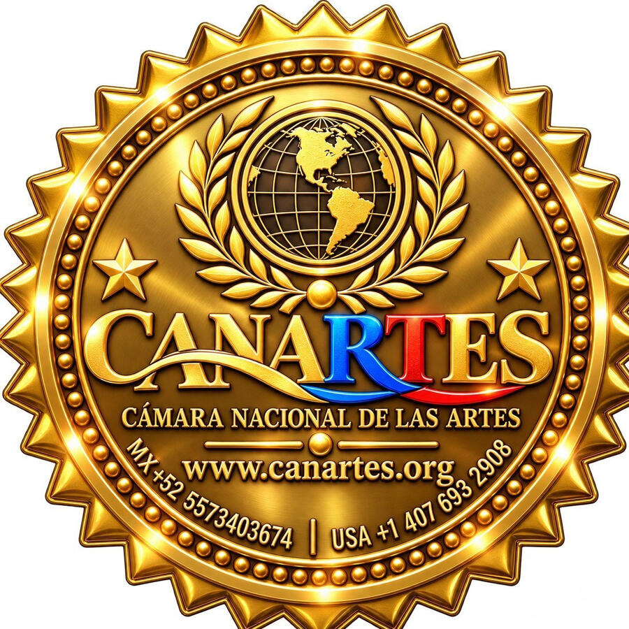 CANARTES — Cámara Nacional de las Artes