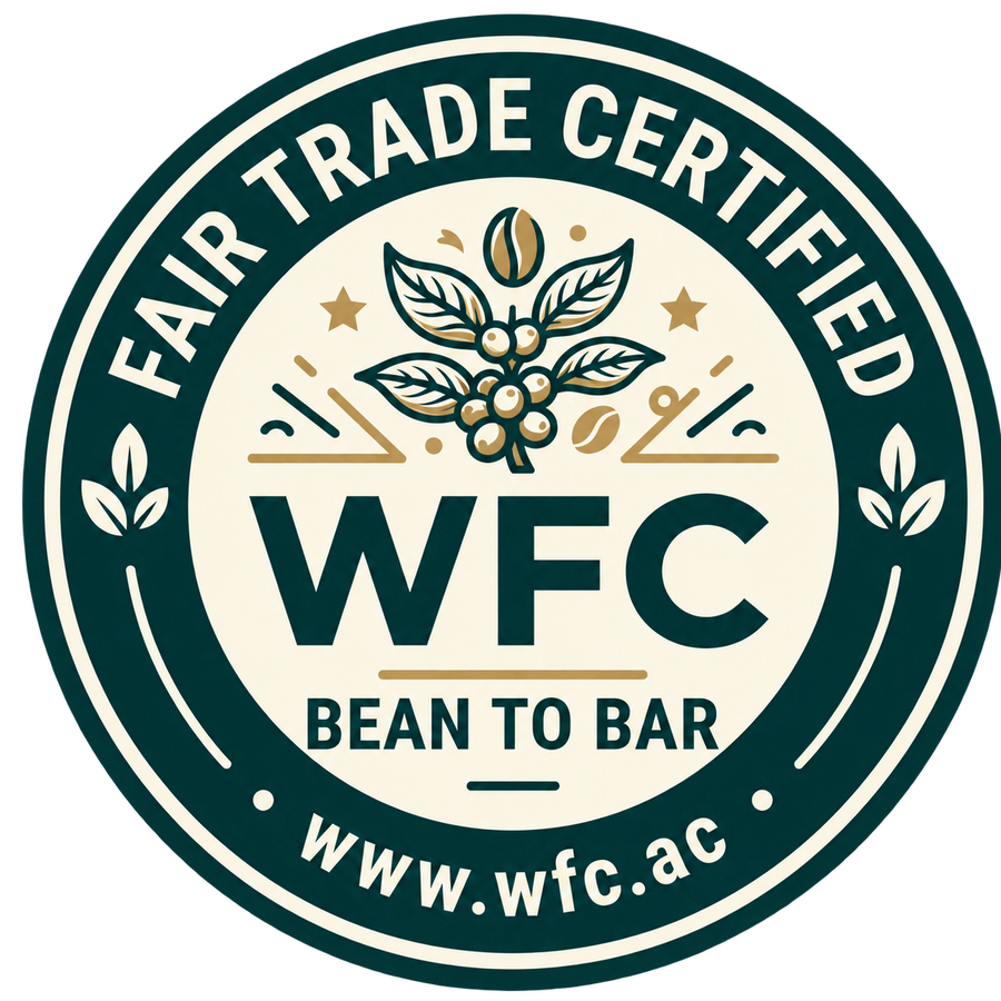 WFC · Cacao WFC · Cacao